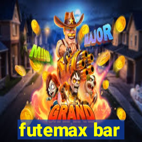 futemax bar